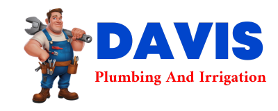 Trusted plumber in CENTERFIELD